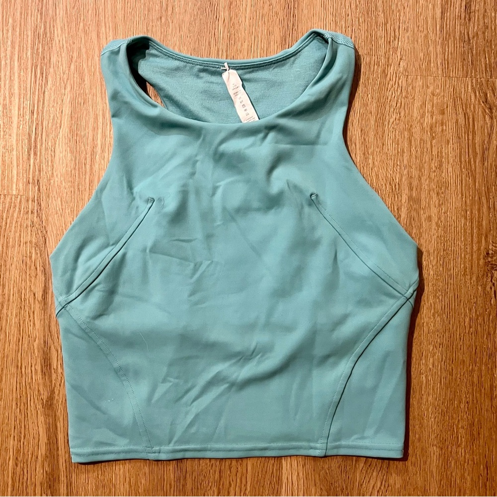 Lululemon running tank